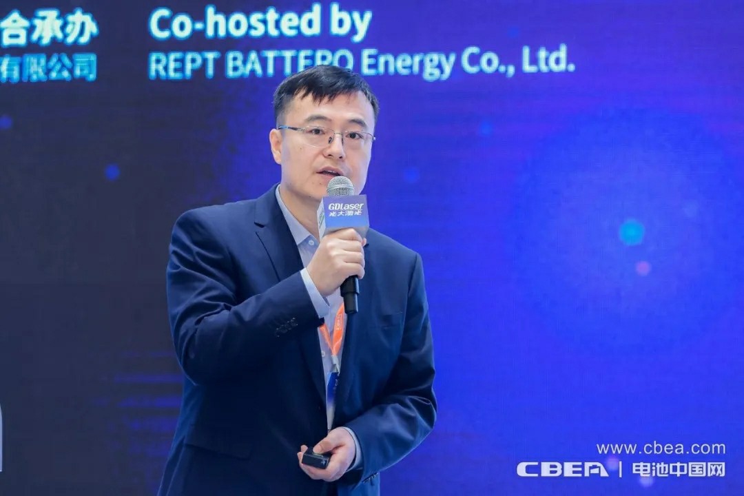 光大激光副總經(jīng)理 江洪道 光大激光副總經(jīng)理 江洪道